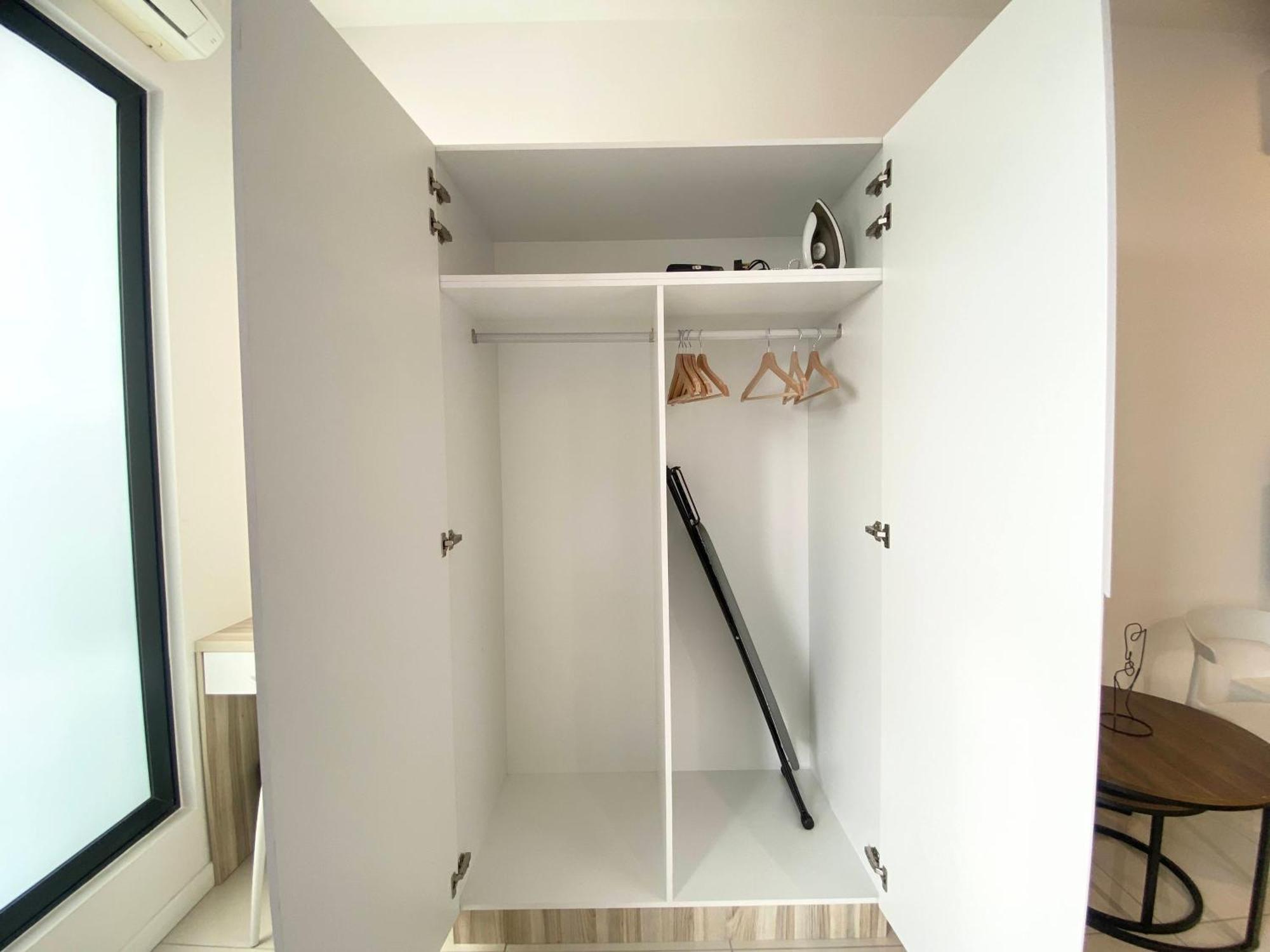 Highpark Suites Kelana Jaya, Petaling Jaya By Sleepy Bear Exterior foto
